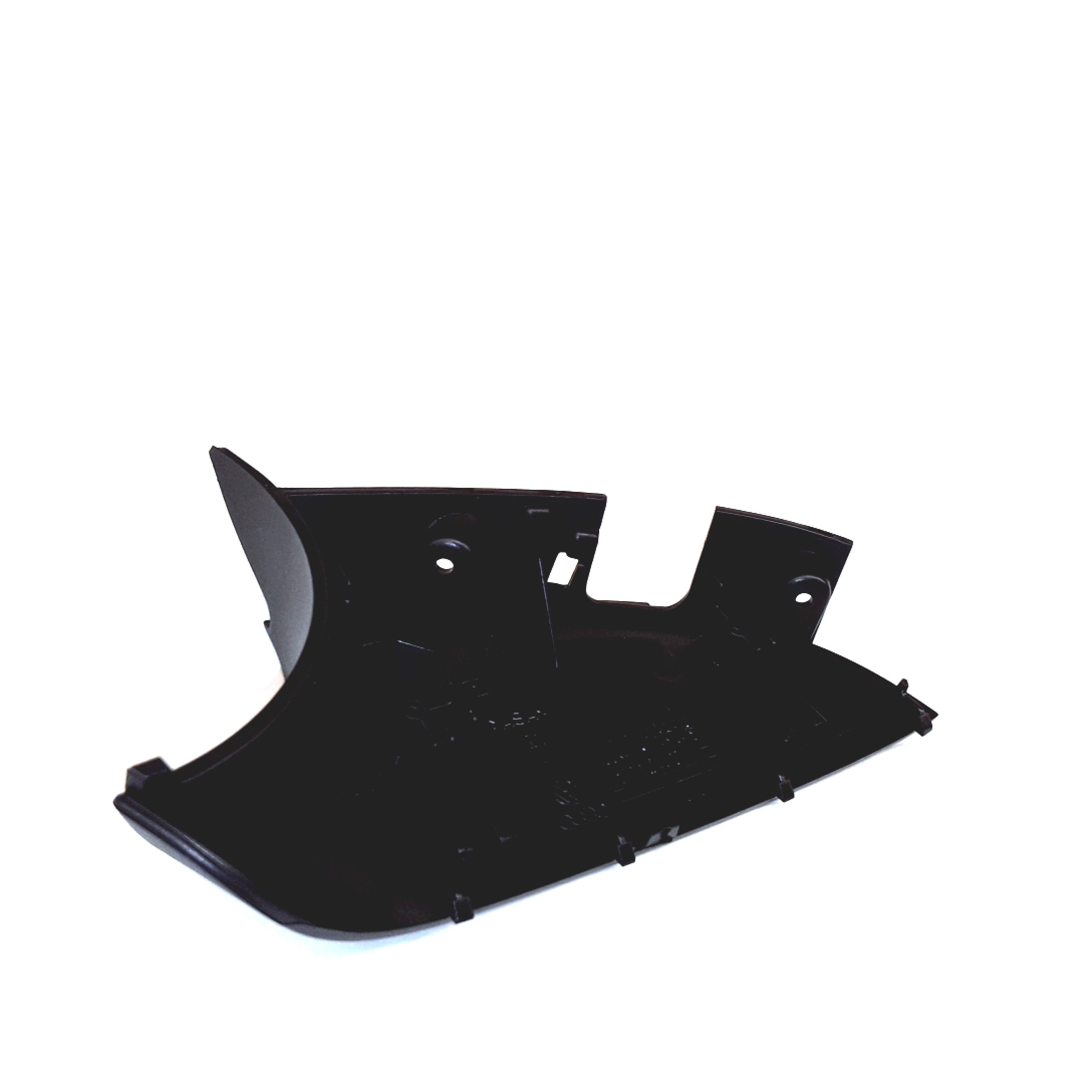 Lower Trim 1K0-857-578-B-9B9 - View 7