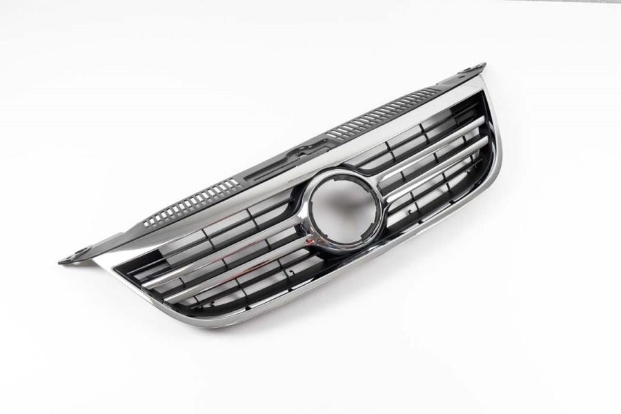 Upper Grille 5N0-853-651-C-2ZZ - View 10