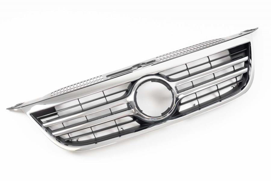 Upper Grille 5N0-853-651-C-2ZZ - View 12