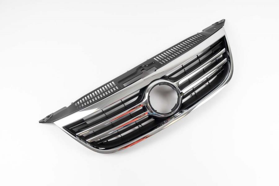 Upper Grille 5N0-853-651-C-2ZZ - View 7