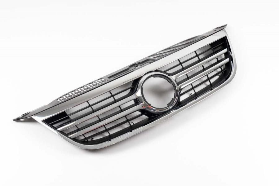 Upper Grille 5N0-853-651-C-2ZZ - View 8