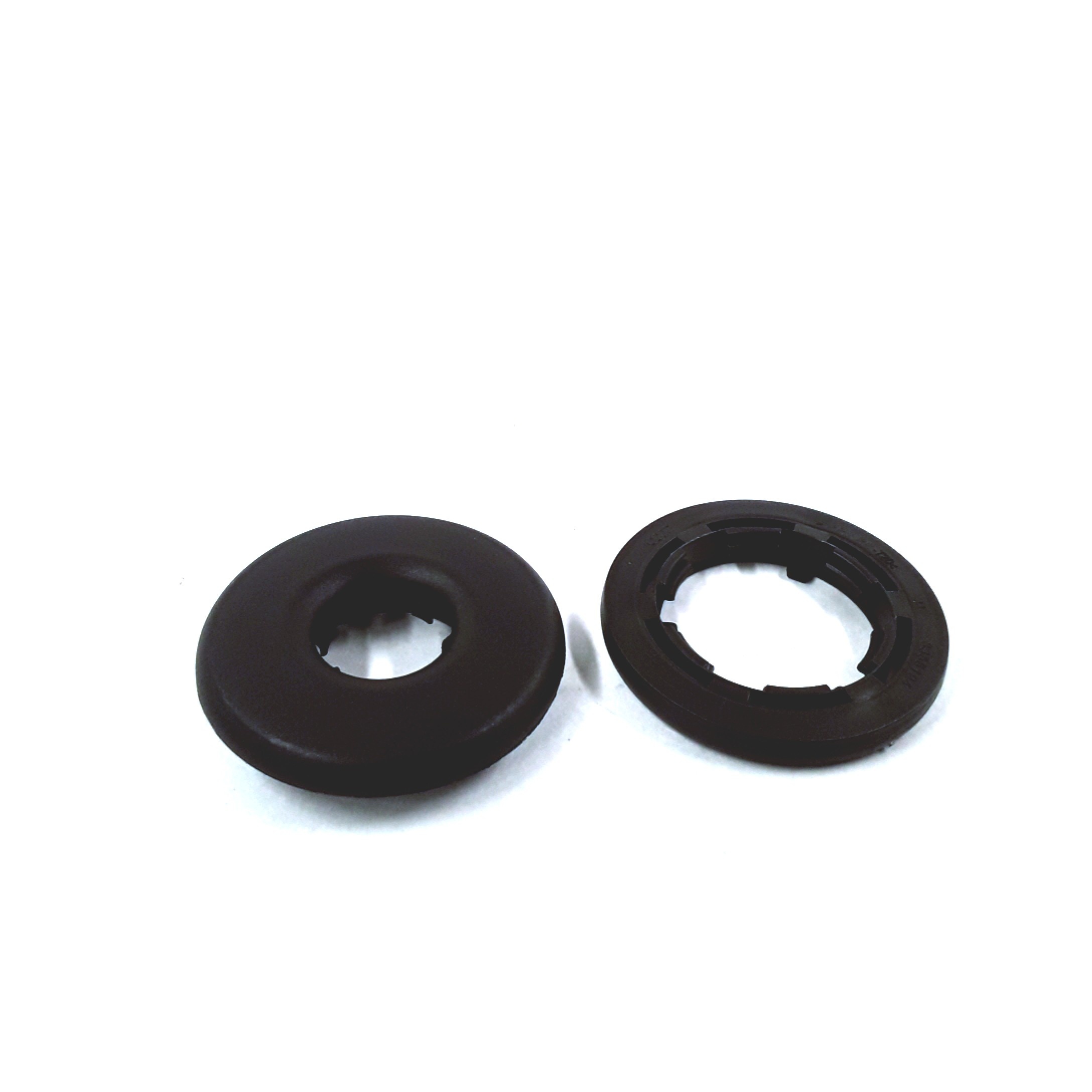 Seat Back Cover Escutcheon 4H0-881-680-B-4PK - View 21