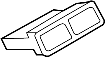 Air Outlet 7P6-819-203-A-UBN - View 8