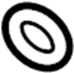 Pressure Hose O WHT-005-161 - View 3