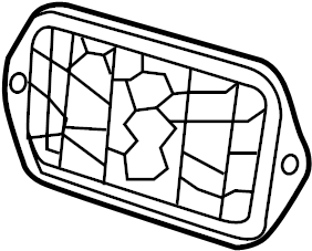Sealing Block 5C0-819-430-A - View 2