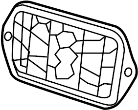 Sealing Block 5C0-819-430-A - View 12