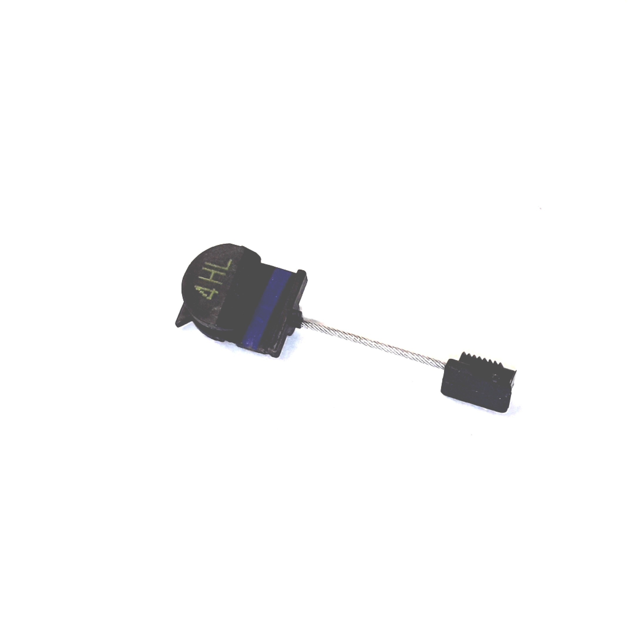 Lock Cable 1J4-839-059-C - View 7
