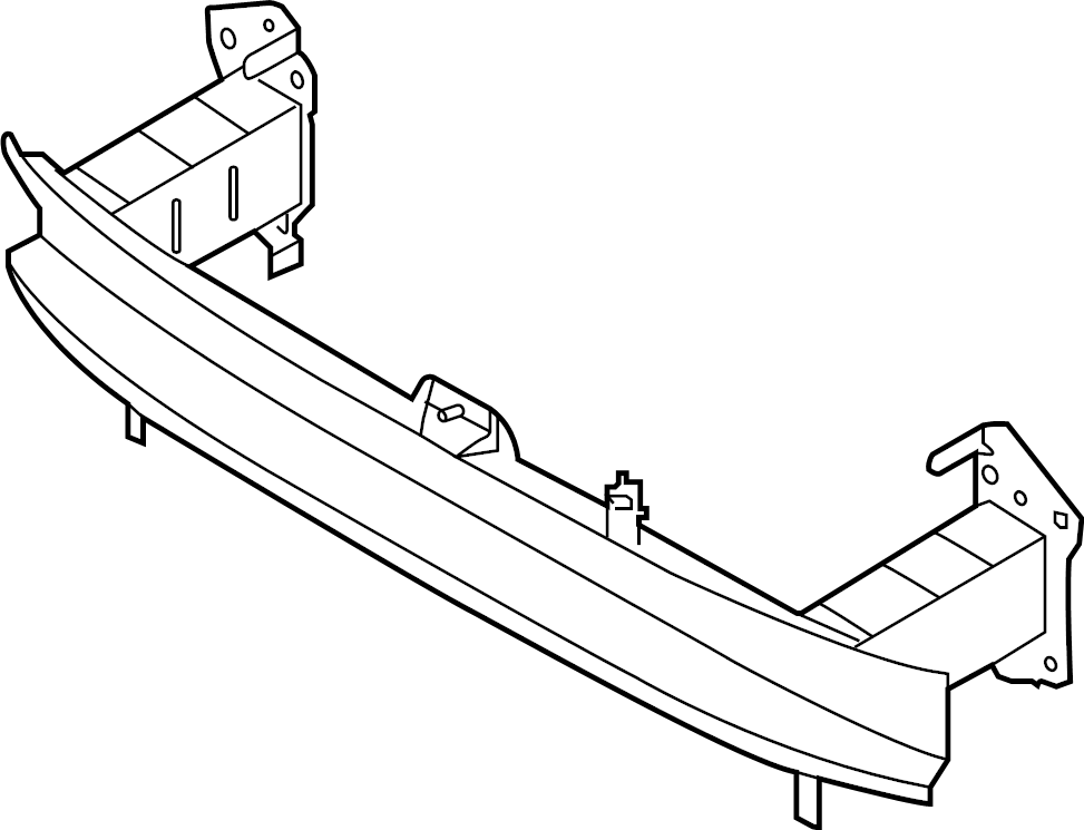 Impact Bar 3CN-807-109-E