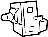 Switch 7B0-953-713-A - View 2