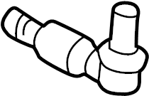 Outer Tie Rod 4F0-419-811-E - View 12