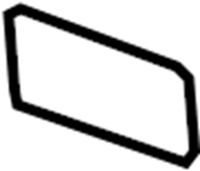 Fuel Label 1H0-010-092-C