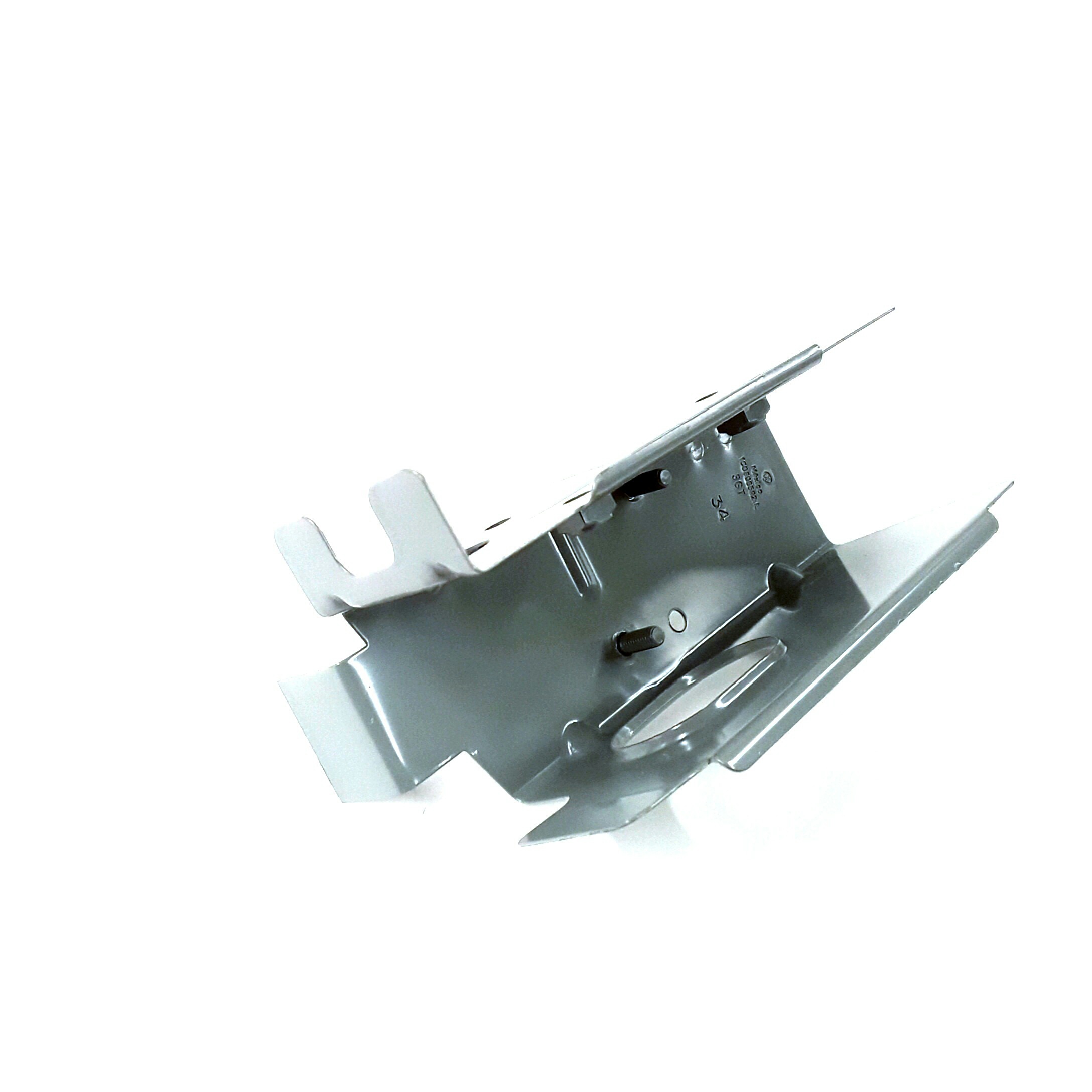 Support 1C0-806-592-L - View 9