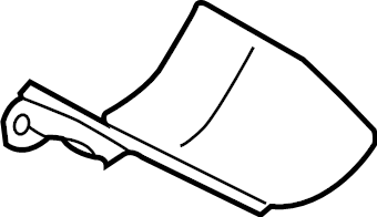 Shield 5Q0-407-721-C - View 25