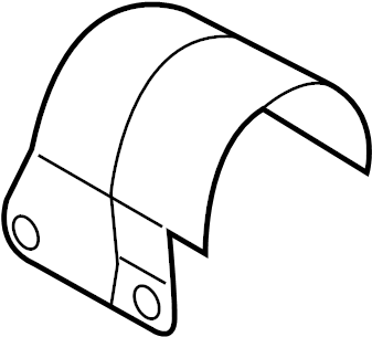 Shield 5Q0-407-721-C - View 24