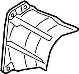 Shield 5Q0-407-721-C