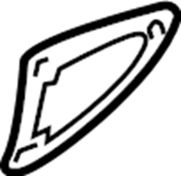 Handle, Outside Packing 5G0-837-209-B-9B9 - View 21