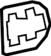 Handle, Outside Gasket 5NN-837-087-A - View 5