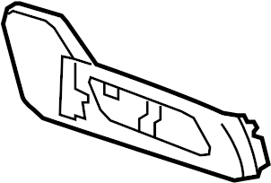 Cover Panel 565-888-245-82V