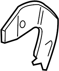 Cover Panel 565-888-245-82V - View 2