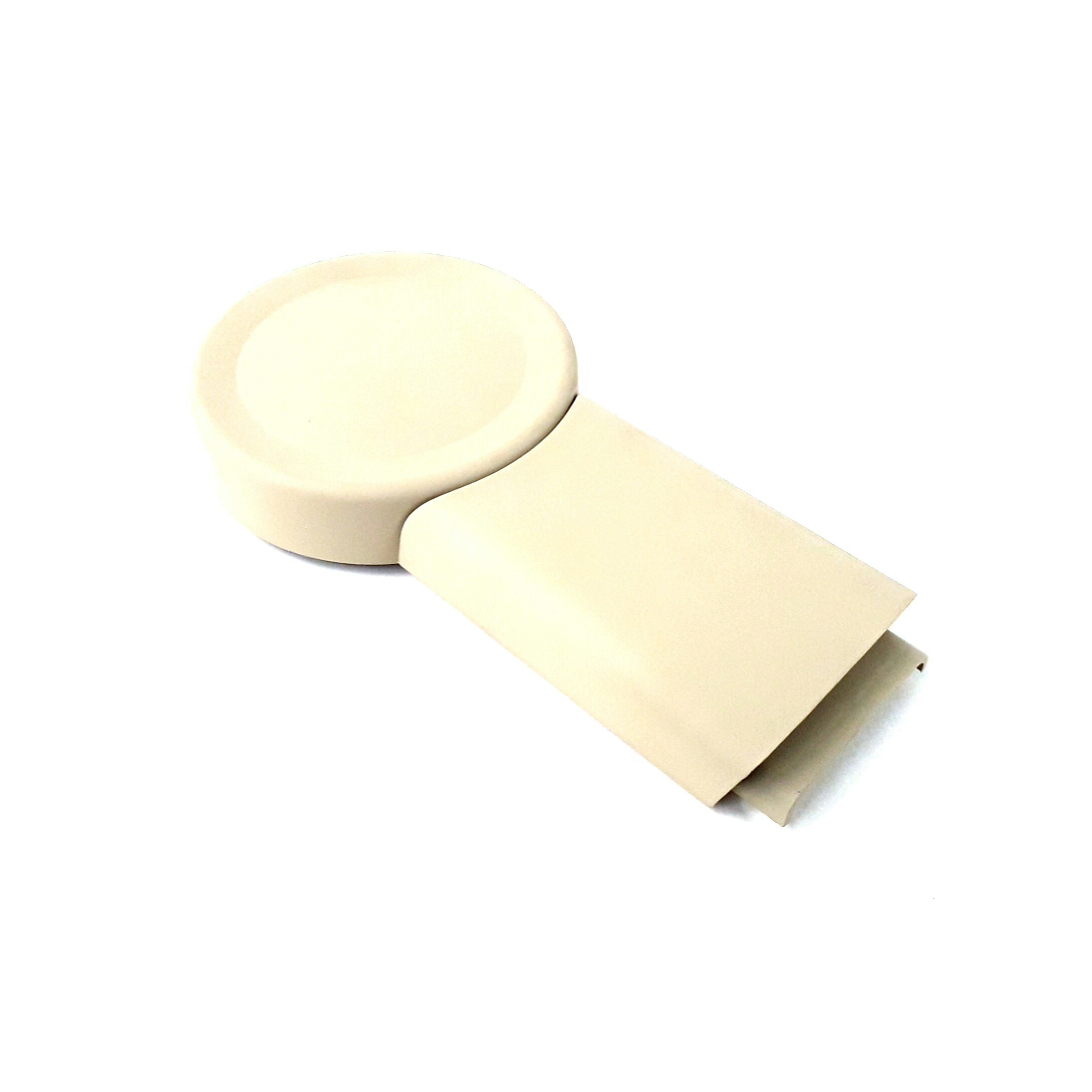 Hinge Cover 1C0-864-279-C-08H - View 9