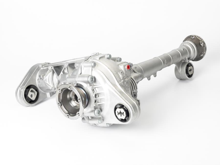 Differential 0C1-409-506-B - View 4