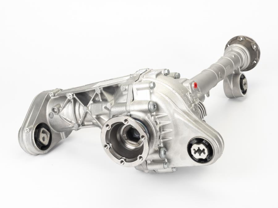 Differential 0C1-409-506-B - View 3