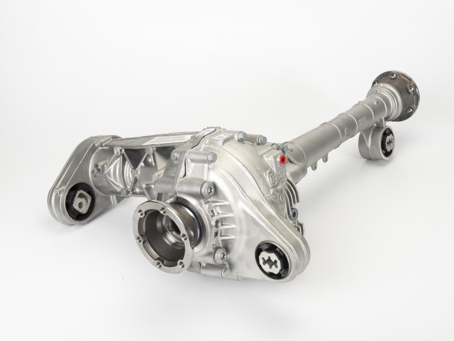 Differential 0C1-409-506-B - View 6