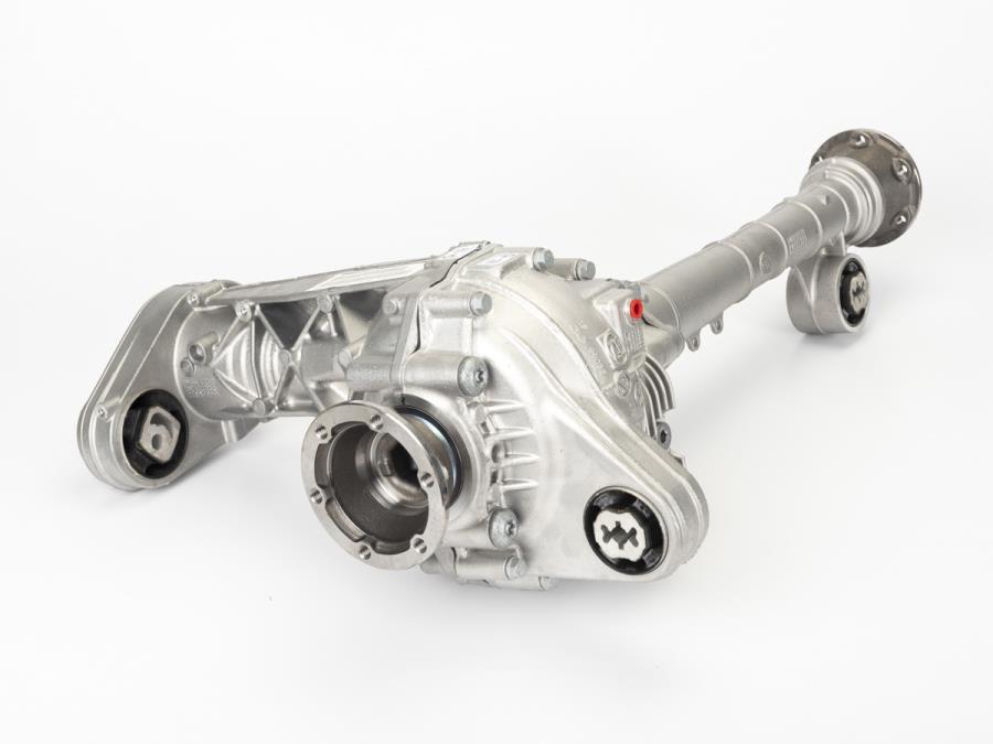 Differential 0C1-409-506-B - View 2