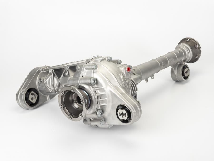 Differential 0C1-409-506-B - View 7