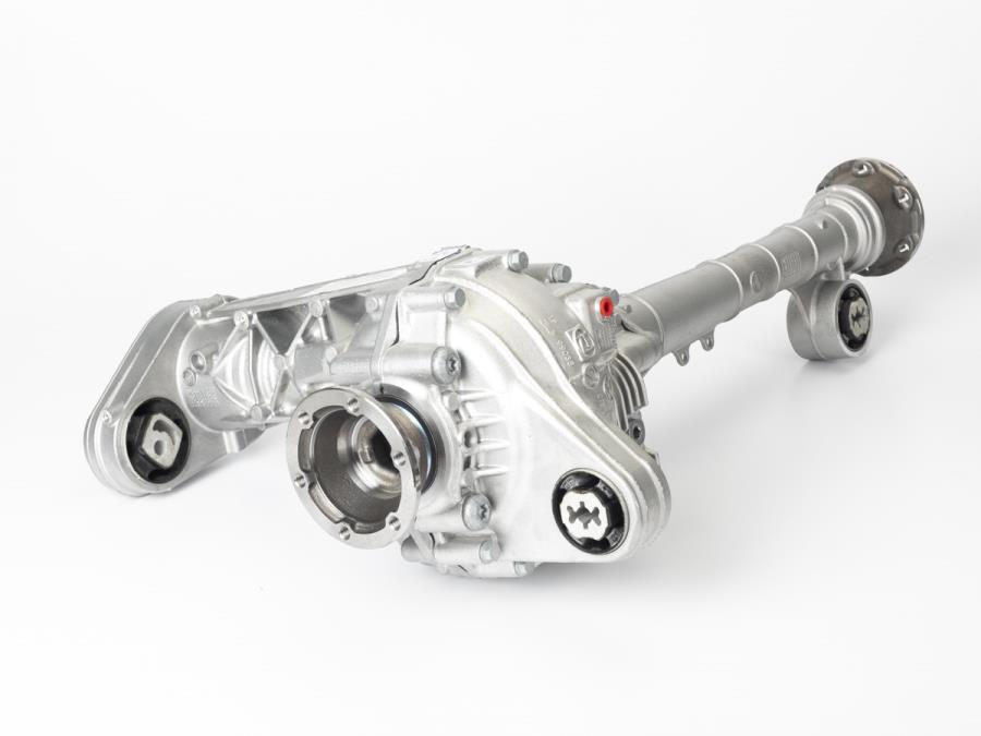 Differential 0C1-409-506-B - View 5