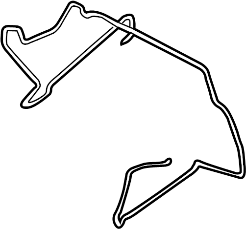 Air Pipe 7L0-616-719-E - View 2