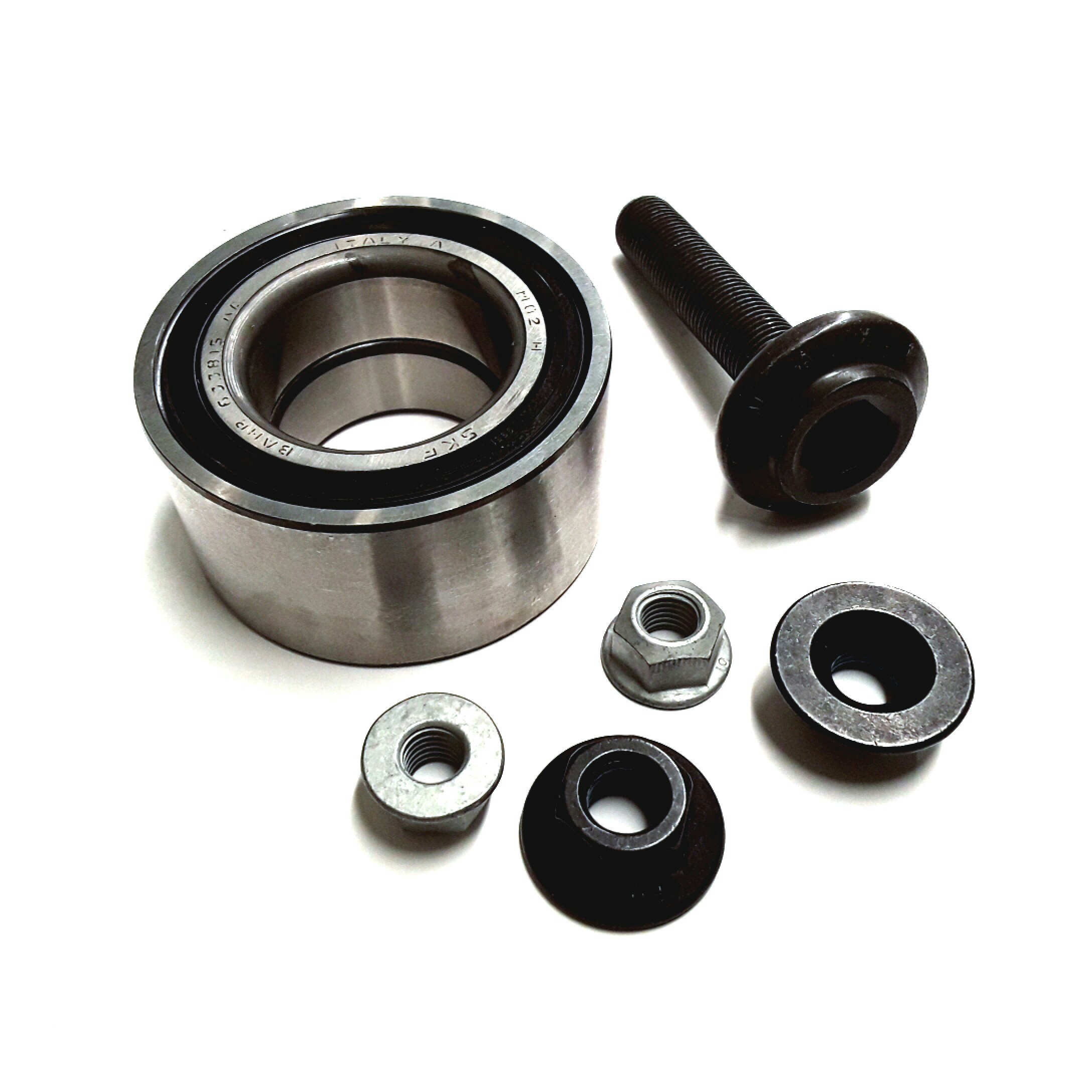 Front Wheel Bearing 4B0-498-625 - View 3