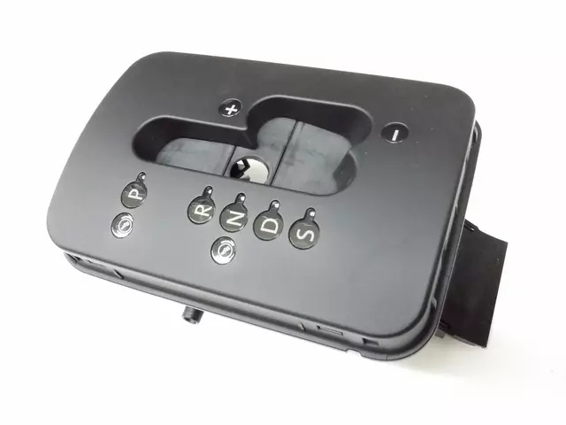 Shift Indicator 1C0-713-203-C-2QL - View 7