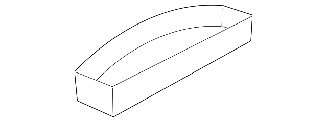 Release Handle 3B0-868-445-Q70