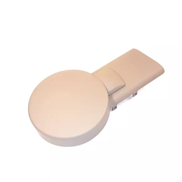 Hinge Cover 1J0-864-279-B-4TE - View 7