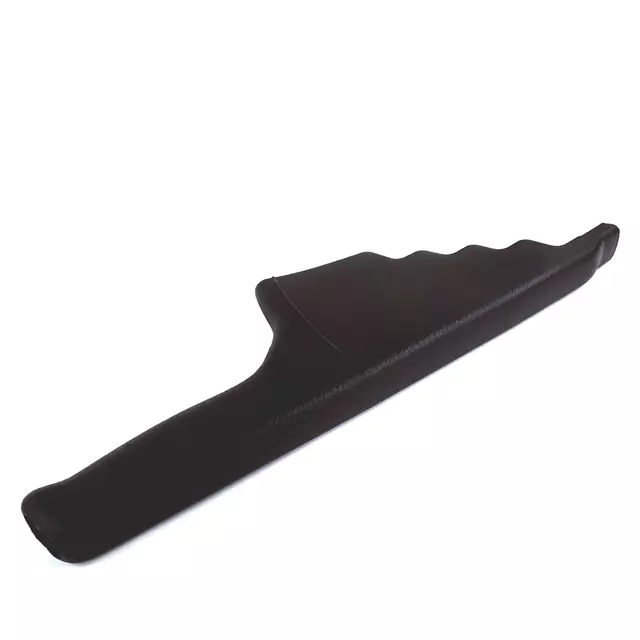 Parking Brake Lever Cover 1J0-711-461-F-B41