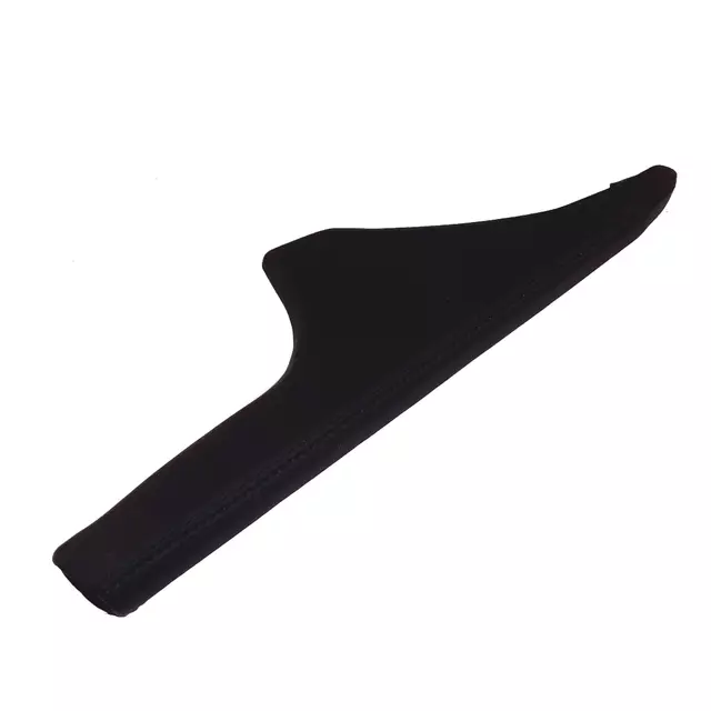 Parking Brake Lever Cover 1J0-711-461-A-E74 - View 4