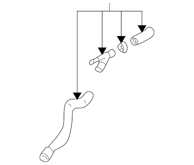 By 1J0-122-073-BG - View 3