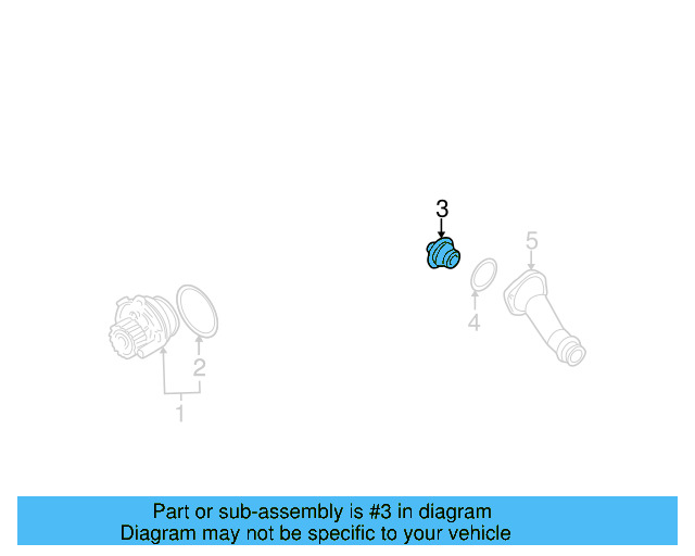 Thermostat 050-121-113-C - View 13