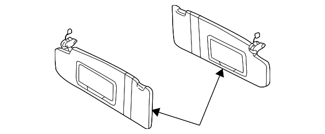 Sun 3B0-857-551-S-2F4 - View 25