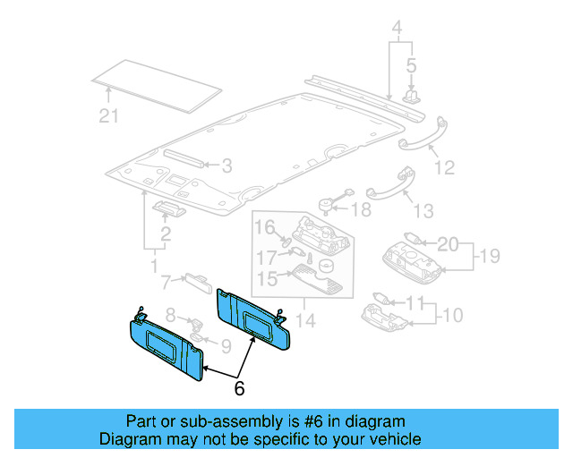 Sun 3B0-857-552-S-2G5 - View 10