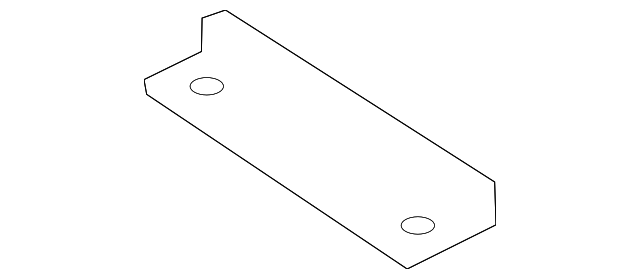 Console Mat 1J0-863-328-B-Q70