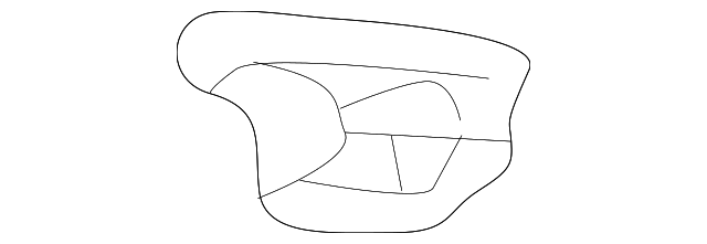 Corner Reinforced 1J0-803-079-B - View 4