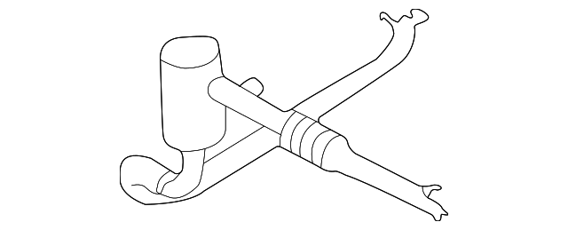 AC Hoses 1J1-820-743-J