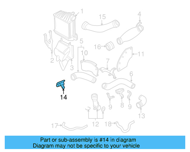 Pressure Valve 034-129-101-B - View 26