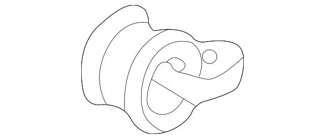 AC Line Grommet N-020-690-1 - View 3