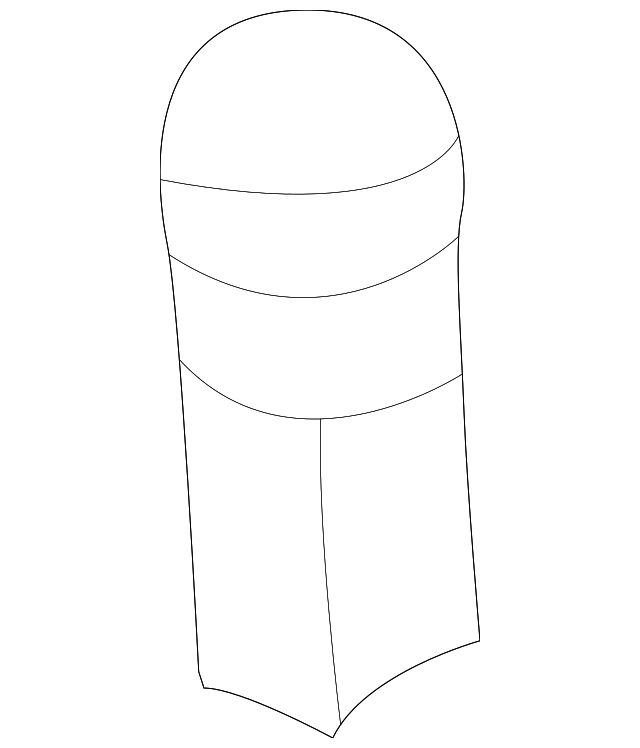 Line Valve 357-820-795-J - View 22