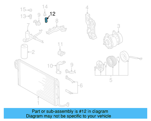 Line Valve 357-820-795-J - View 5