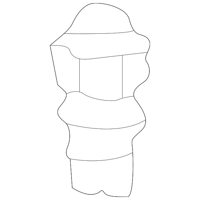 Service Valve 357-820-795-H - View 27