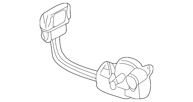 Adjust Motor 1J0-907-511 - View 5